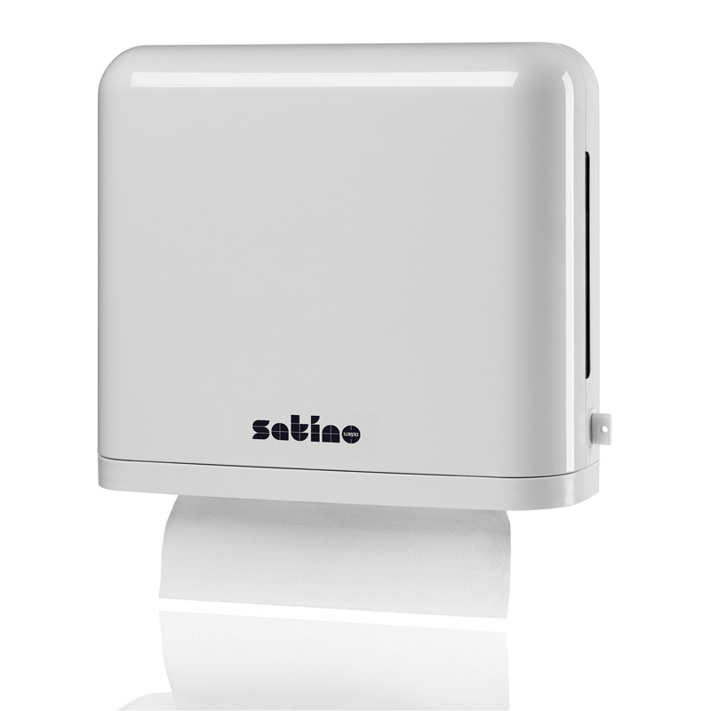 Handtuchspender Interfold Wepa - Small (PT2)